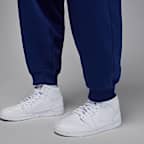 Jordan Brooklyn Fleece Men's Trousers
