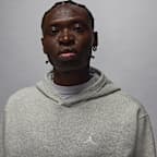 Pánská mikina Jordan Brooklyn Fleece s kapucí