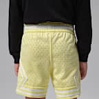 Jordan Dri-FIT Sport Toddler Diamond Shorts