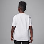 Air Jordan 1 Patch T-Shirt (ältere Kinder)