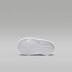 Sky Jordan 1 Baby/Toddler Shoes