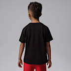 Jordan Little Kids' Brooklyn T-Shirt
