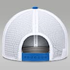 UCLA Primetime Rise Men's Jordan Brand Dri-FIT College Trucker Adjustable Hat