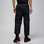 Jordan Brooklyn Men's Draft Trousers