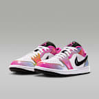 Air Jordan 1 Low SE "Lola Bunny" Women's Shoes