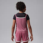 Conjunto de camisola de dos piezas para niños talla grande Jordan