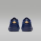 Air Jordan 1 Low Method of Make Women's Shoes