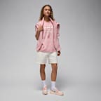 Jordan Flight Heritage Women's Graphic T-Shirt