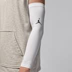 Manga de fútbol americano Dri-FIT Jordan Fly Grip