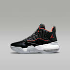 Jordan Stay Loyal Big Kids' Shoe