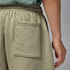 Ανδρικό σορτς με σχέδια Jordan Brooklyn Fleece