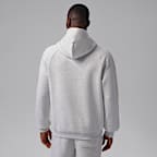 Jordan Brooklyn Men's Statement Pullover Hoodie