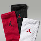 Calcetas (6 pares) Jordan Everyday Elevated