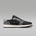 Air Jordan 1 Retro Low OG Men's Shoes
