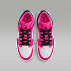 Air Jordan 1 低筒大童鞋款