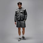 ジョーダン ブルックリン メンズ カーゴ ショートパンツ