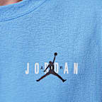 Jordan Brooklyn Men's Graphic T-Shirt
