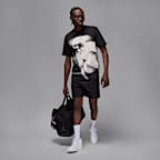 Camisola de manga curta Dri-FIT Jordan Sport para homem