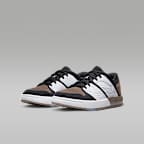 Jordan Nu Retro 1 Low Older Kids' Shoes