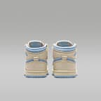Jordan 1 Retro High OG Baby/Toddler Shoes