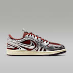 รองเท้าผู้หญิง Air Jordan 1 Low Method of Make