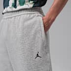 Jordan Sport Hoop Fleece Men's Dri-FIT Pants