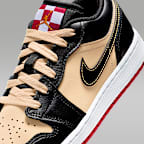 Air Jordan 1 Low SE Older Kids' Shoes