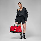 Jordan Sport Women's High-Waisted 18cm (approx.) Bike Shorts