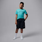 Jordan Older Kids' Embroidered Logo T-Shirt