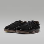 Jordan Flight Court herresko