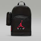 Jordan Big Kids' Air Raid Backpack (17L)
