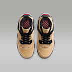 Jordan 4 Retro 小童鞋款