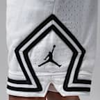 Jordan Dri-FIT Sport Little Kids' Diamond Shorts