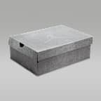 รองเท้าผู้ชาย Air Jordan 4 Retro SE "Wet Cement"