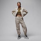 Jordan Sport Women's Cropped T-Shirt