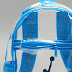 Jordan Clear School Backpack (17L)