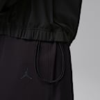 Playera de manga larga de tejido Woven Repel para hombre Jordan Golf