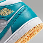 Air Jordan 1 中筒男鞋