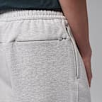 Jordan Sport Hoop Fleece Men's Dri-FIT Pants