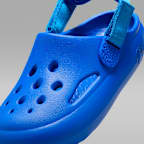Jordan Hydrip Little Kids' Sandals