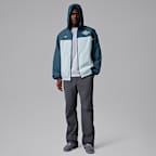 Jordan Brooklyn Men's Track Jacket