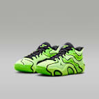 Tenis de básquetbol para niños grandes Tatum 3