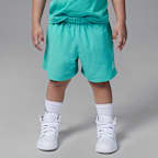 Washed Teal