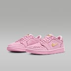 Air Jordan 1 Low Method of Make Women's Shoes