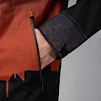 エア ジョーダン スカイライン GORE-TEX メンズ ルーズ ジャケット