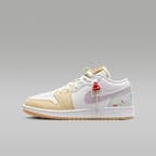 White/White/Light Khaki/Doll