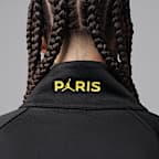 Veste en maille Paris Saint-Germain pour homme