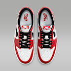 Tenis para hombre Air Jordan 1 Retro Low "Chicago"