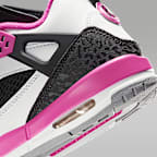 Jordan Spizike Low kinderschoenen