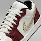 Air Jordan 1 Low SE Lunar New Year Women's Shoes